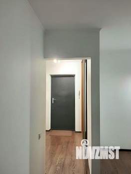 1-к квартира, вторичка, 37м2, 10/17 этаж