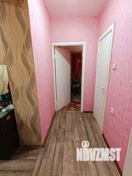 1-к квартира, вторичка, 33м2, 1/10 этаж