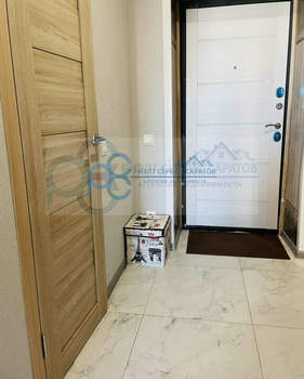 1-к квартира, вторичка, 36м2, 14/14 этаж