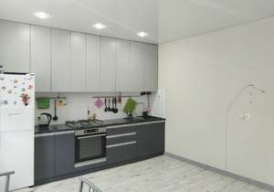 2-к квартира, вторичка, 42м2, 3/5 этаж