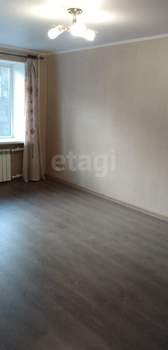 1-к квартира, вторичка, 30м2, 2/5 этаж