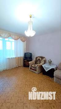 3-к квартира, вторичка, 61м2, 8/10 этаж