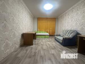 3-к квартира, вторичка, 62м2, 2/9 этаж