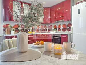 1-к квартира, вторичка, 50м2, 19/20 этаж