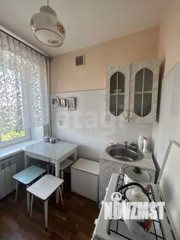 2-к квартира, вторичка, 43м2, 7/8 этаж