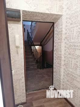 3-к квартира, вторичка, 74м2, 1/3 этаж