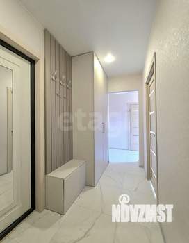 2-к квартира, вторичка, 47м2, 4/10 этаж