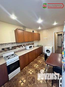 1-к квартира, вторичка, 37м2, 10/10 этаж