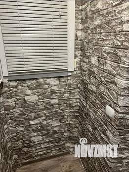 2-к квартира, вторичка, 44м2, 5/6 этаж