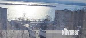 1-к квартира, вторичка, 32м2, 7/9 этаж