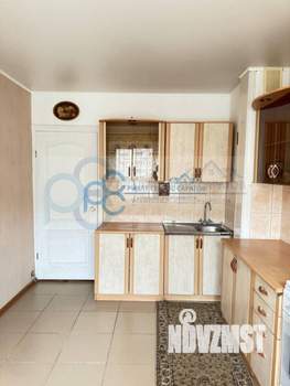 3-к квартира, вторичка, 64м2, 1/10 этаж