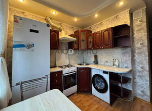 1-к квартира, вторичка, 37м2, 5/10 этаж