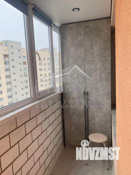 1-к квартира, вторичка, 39м2, 9/10 этаж