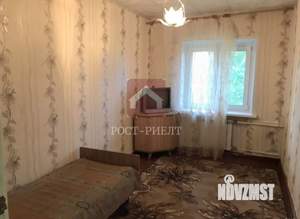 3-к квартира, вторичка, 55м2, 5/5 этаж