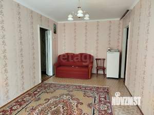 2-к квартира, вторичка, 45м2, 2/5 этаж