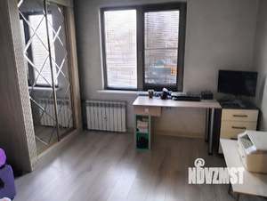 2-к квартира, вторичка, 58м2, 2/10 этаж