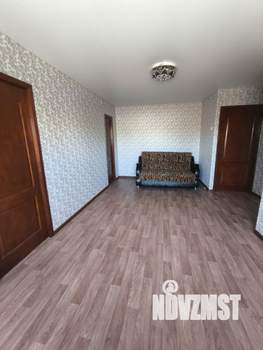 2-к квартира, вторичка, 44м2, 5/5 этаж