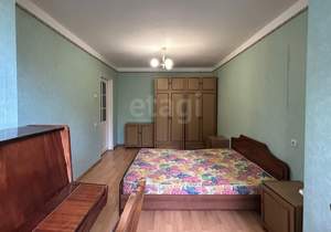 3-к квартира, вторичка, 57м2, 6/9 этаж