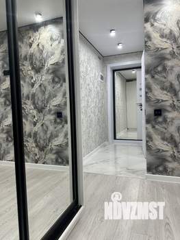 1-к квартира, вторичка, 32м2, 4/5 этаж