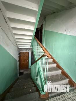 2-к квартира, вторичка, 42м2, 4/6 этаж