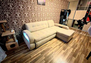 2-к квартира, вторичка, 47м2, 4/9 этаж