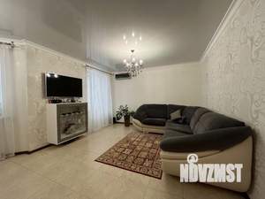 3-к квартира, вторичка, 78м2, 20/23 этаж
