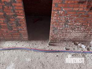 1-к квартира, вторичка, 49м2, 2/15 этаж