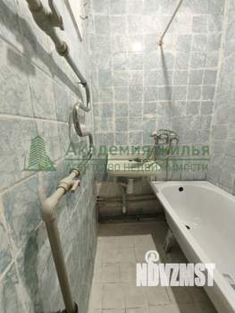 2-к квартира, вторичка, 44м2, 1/5 этаж