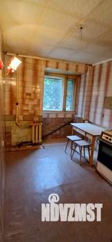 3-к квартира, вторичка, 55м2, 1/10 этаж