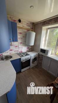 1-к квартира, вторичка, 32м2, 2/5 этаж