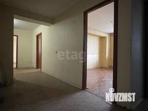 3-к квартира, вторичка, 85м2, 9/14 этаж