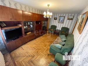 3-к квартира, вторичка, 56м2, 6/9 этаж