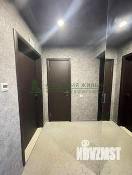 2-к квартира, вторичка, 48м2, 6/6 этаж