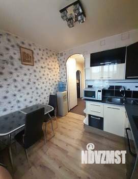 2-к квартира, вторичка, 54м2, 9/9 этаж