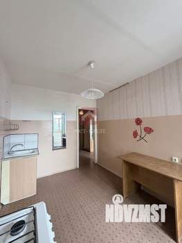 1-к квартира, вторичка, 39м2, 6/10 этаж