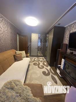 2-к квартира, вторичка, 44м2, 1/5 этаж