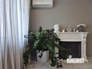 1-к квартира, вторичка, 68м2, 13/23 этаж