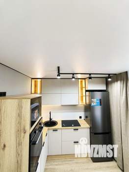 1-к квартира, вторичка, 36м2, 6/10 этаж