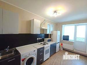 1-к квартира, вторичка, 37м2, 10/10 этаж