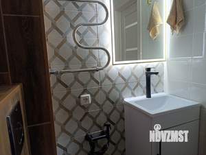 Студия квартира, вторичка, 26м2, 9/10 этаж