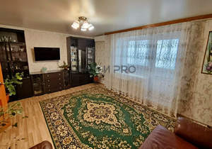 2-к квартира, вторичка, 67м2, 7/11 этаж