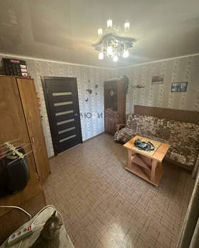 3-к квартира, вторичка, 68м2, 6/9 этаж