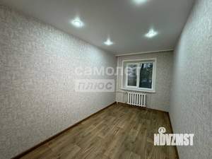 3-к квартира, вторичка, 55м2, 1/5 этаж