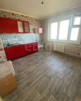 1-к квартира, вторичка, 40м2, 10/10 этаж