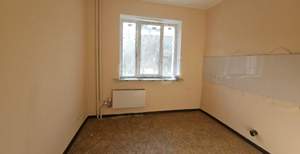 1-к квартира, вторичка, 27м2, 3/9 этаж