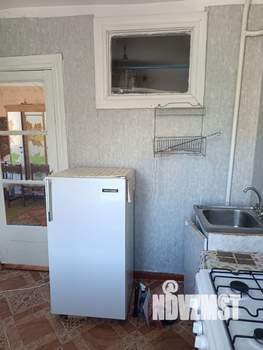 1-к квартира, вторичка, 31м2, 4/5 этаж