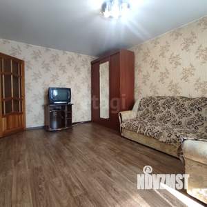 1-к квартира, вторичка, 36м2, 9/9 этаж