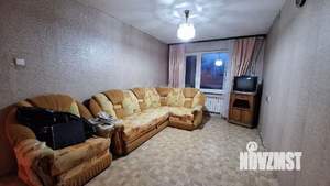 2-к квартира, вторичка, 46м2, 3/9 этаж