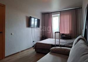 1-к квартира, вторичка, 27м2, 6/9 этаж