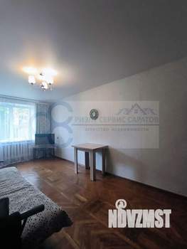 3-к квартира, вторичка, 59м2, 2/5 этаж